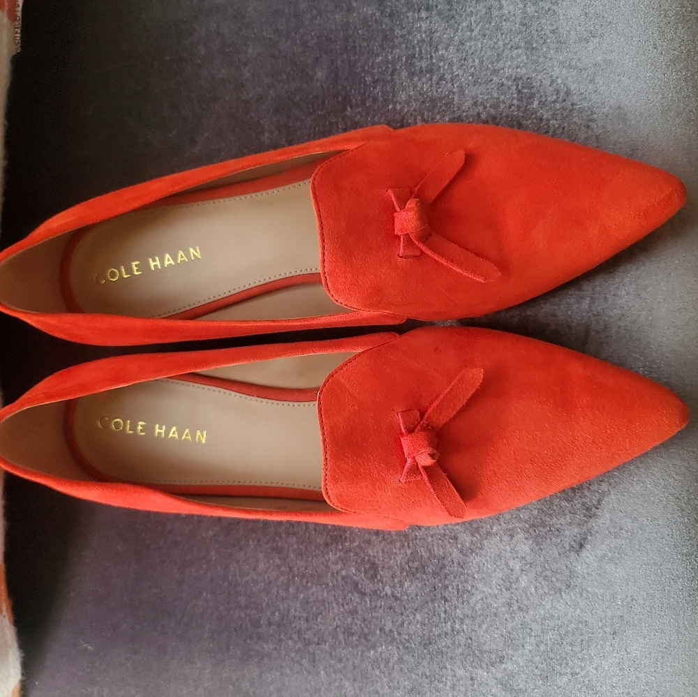 Cole Haan Shoes
